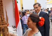 Baru 5 hari berkuasa, Presiden Peru putuskan mundur