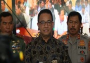 Buntut acara pernikahan anak HRS, polisi panggil RT sampai Gubernur DKI