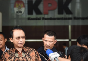 KPK rampungkan pemeriksaan eks anggota DPR Marzuki Alie