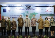 Transaksi di Trade Expo Indonesia Virtual Exhibition capai US$570,92 juta