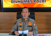 Wagub DKI Jakarta mangkir dari panggilan polisi