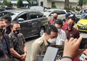 Wagub DKI Jakarta penuhi panggilan polisi