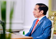 Kiara tolak hadiri undangan Jokowi bahas reforma agraria