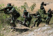 TNI akan gelar latihan antiteror di Kepri