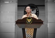 Mahfud MD: Demokrasi Indonesia masih fase prosedural