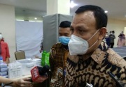 Kata Ketua KPK soal penangkapan Menteri KKP Edhy Prabowo