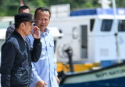 Tangkap Menteri Edhy Prabowo, KPK diminta usut dugaan korupsi di KKP