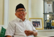 Arsul Sani: Terlalu pagi berkomentar kasus Edhy Prabowo