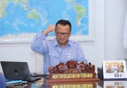 Kronologis kasus suap ekspor benur yang jerat Edhy Prabowo