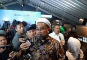 Isyarat Edhy Prabowo kepada Ngabalin saat OTT KPK 