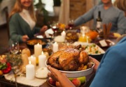 Thanksgiving: Tanggal, sejarah, dan tradisi