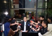 KPK sebut 10 orang diamankan dalam OTT Wali Kota Cimahi