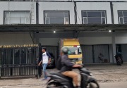 Usut investasi bodong, polisi periksa eks pegawai Kampoeng Kurma