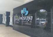 Defisit ekuitas PT Asuransi Jiwasraya terus melonjak