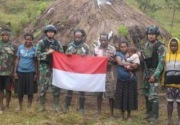 Ketua Bamus Papua: Papua bagian dari Indonesia yang sah