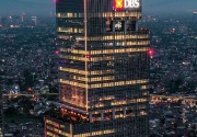 Bank DBS luncurkan pelacakan daring cross-border pertama di Indonesia
