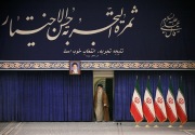 Kedubes Iran kutuk pembunuhan ilmuwan nuklir dan vaksin