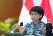 Indonesia dukung negosiasi damai Afghanistan-Taliban