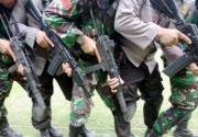 Mantan Kabais: Situasi di Papua bukan konflik bersenjata