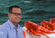 Usut perkara lobster, KPK panggil 2 asisten pribadi Menteri KP