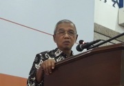Muhammadiyah sayangkan kehadiran TNI saat preskon penembakan anggota FPI