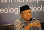 Muhammadiyah desak Jokowi bentuk tim independen ungkap terbunuhnya 6 anggota FPI