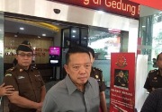 Kejagung periksa RJ Lino dalam kasus Pelindo II