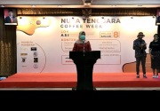 Nusa Tenggara Coffee Week 2020 hadirkan bazar kopi khas NTT