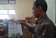  KPU pertimbangkan pilkada susulan di 2 kabupaten di Papua