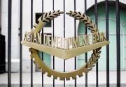 ADB setujui pinjaman berbasis kebijakan senilai US$500 juta untuk RI