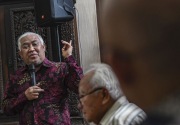 Din: Indonesia masuk dalam kategori demokrasi semu