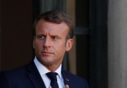 Prancis setujui RUU lawan ekstremisme Islam