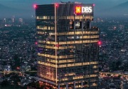 Bank DBS Indonesia masih optimistis berikan kredit ke korporasi