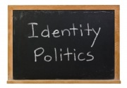 Politik identitas cenderung naik pada tahun politik