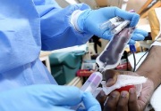 Surabaya akan miliki Unit Transfusi Darah cadangan