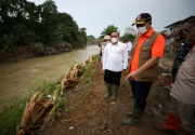 BNPB imbau waspadai bencana hidrometeorologi di puncak musim hujan