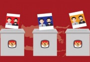 KPU Jatim catat partisipasi pemilih di Pilkada 2020 meningkat