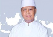 KH Noer Muhammad Iskandar meninggal