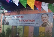 Hasil Sirekap KPU, paslon Eri Cahyadi-Armudji unggul Pilwalkot Surabaya