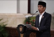 Jokowi raih peringkat 12 tokoh muslim paling berpengaruh