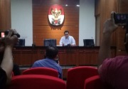 Kasus PT DI, KPK konfirmasi ke eks Komisaris Utama dan Independen