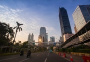 DBS Indonesia proyeksikan ekonomi Indonesia membaik pada 2021