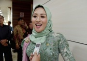 Kasus suap benur, KPK cekal istri Edhy Prabowo