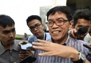 KPK perpanjang masa penahanan eks Direktur Garuda Indonesia