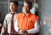 KPK ajukan kasasi putusan eks Komisioner KPU Wahyu Setiawan