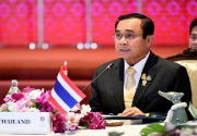PM Thailand tuding pekerja migran picu klaster baru Covid-19