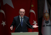 Menlu RI-Turki bahas kunjungan Erdogan
