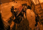Remaja Palestina dibunuh oleh pasukan Israel di Kota Tua Yerusalem