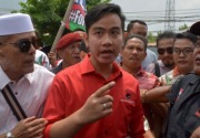 Perkara bansos, eks Mensos Juliari bantah ada keterlibatan anak Jokowi