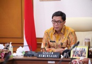 5 saran Kemendagri soal revisi Perda RPJMD Jakarta